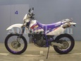    Yamaha TT250-R 1993  1